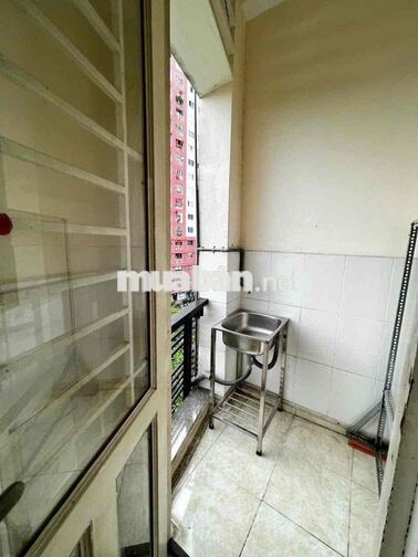 Phòng trọ cho thuê ở quận Bình Thạnh