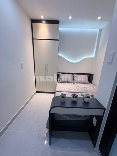 Chính chủ bán nhà hẻm 62/... Lê Đại Hành Q11 - 2pn 2wc chỉ 3,7 tỷ
