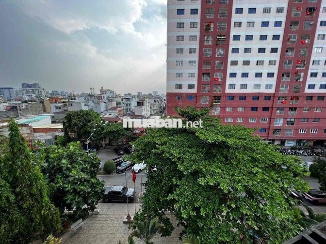 Phòng trọ cho thuê ở quận Bình Thạnh