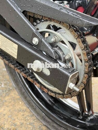 Yamaha Exciter 155 2022 đỏ đô