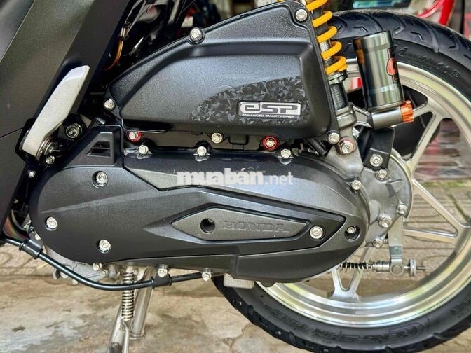 VISION Đki 2023 Bản Thể Thao Bs 65L1 Chính Chủ