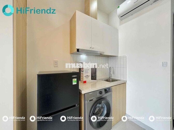 Cho thuê CC mini, 25m2, 5tr tại Bùi Quang Là ,P12  Q. Gò Vấp, HCM