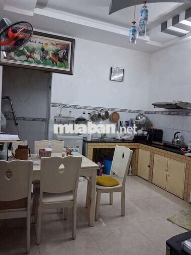 Hóc Môn, Phan Văn Hớn cơ hội có nhà sổ hồng riêng giá sinh viên