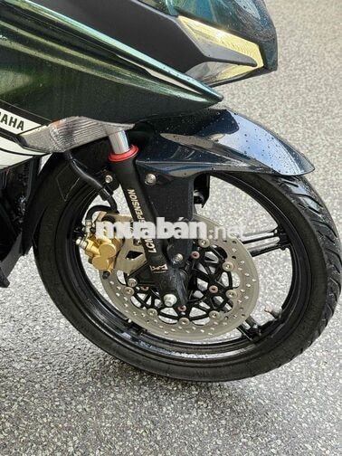 YAMAHA EXCITER 155 XANH VF8 SMARTKEY
