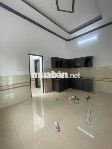 Nhà 2 Lầu Gần Cầu Ông Thìn, 75m², 3PN, Sổ Riêng, Giá 3,4 Tỷ