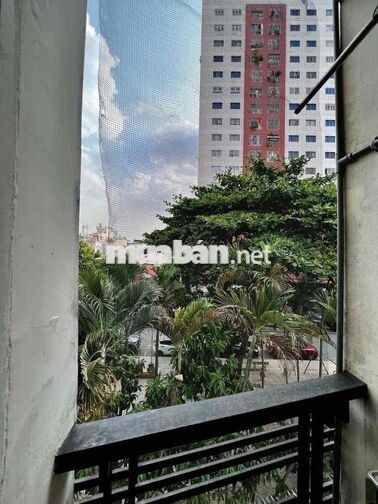 Phòng trọ cho thuê ở quận Bình Thạnh