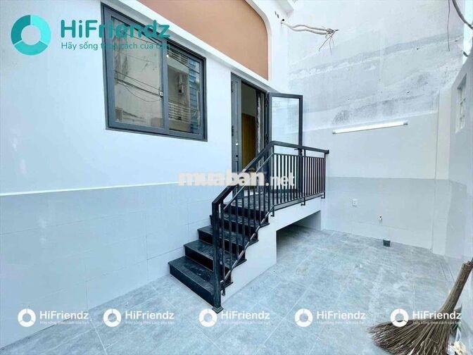 CHO THUÊ NHÀ Ở TRỆT GẦN CHỢ GIÁ TỐT