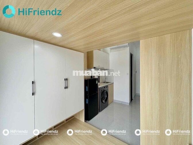 Cho thuê CC mini, 25m2, 5tr tại Bùi Quang Là ,P12  Q. Gò Vấp, HCM