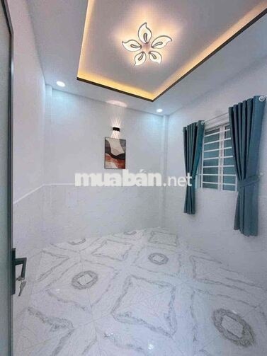 Bán nhà cấp 4 Tân Kim, Cần Giuộc, cách QL50 chỉ 50m, SHR, giá 2,19 tỷ