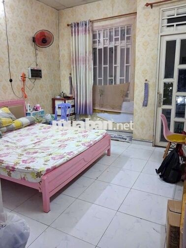 Hóc Môn, Phan Văn Hớn cơ hội có nhà sổ hồng riêng giá sinh viên