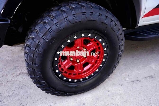 Ford Ranger Wildtrak 2021 4x4 đồ chơi hơn 400tr