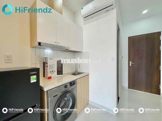 Cho thuê CC mini, 25m2, 5tr tại Bùi Quang Là ,P12  Q. Gò Vấp, HCM