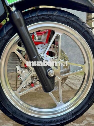 VISION Đki 2023 Bản Thể Thao Bs 65L1 Chính Chủ