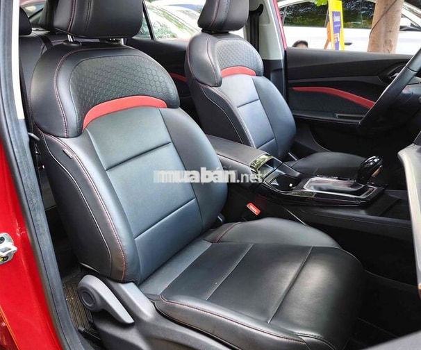 MG5 2024 Luxury 16000km mới tinh hỗ trợ góp