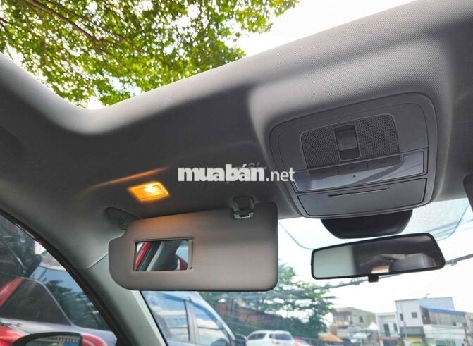 MG5 2024 Luxury 16000km mới tinh hỗ trợ góp
