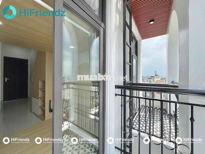 Cho thuê CC mini, 25m2, 5tr tại Bùi Quang Là ,P12  Q. Gò Vấp, HCM