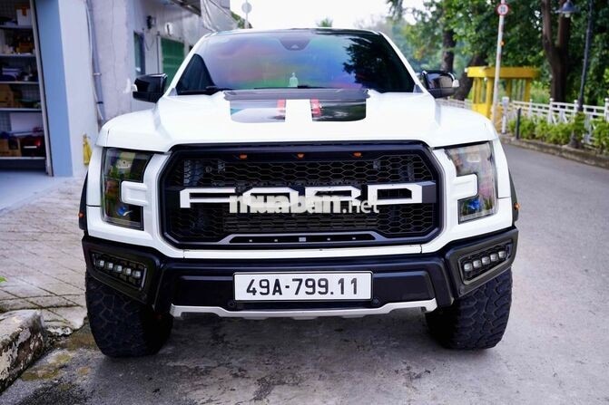 Ford Ranger Wildtrak 2021 4x4 đồ chơi hơn 400tr