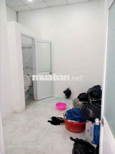  Cho thuê nhà Hiệp Thành, Q12 (gần khu công nghiệp