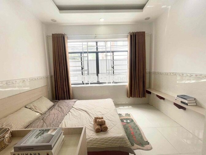 STUDIO FULL NT QUẬN 10 NHẬT TẢO
