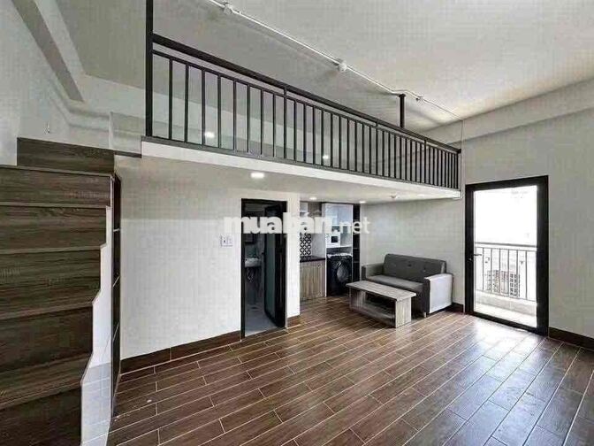 🏙️ TRỌ CAO CẤP FULL NỘI THẤT – CÓ GÁC RỘNG & BAN CÔNG THOÁNG MÁT QUẬN 3
