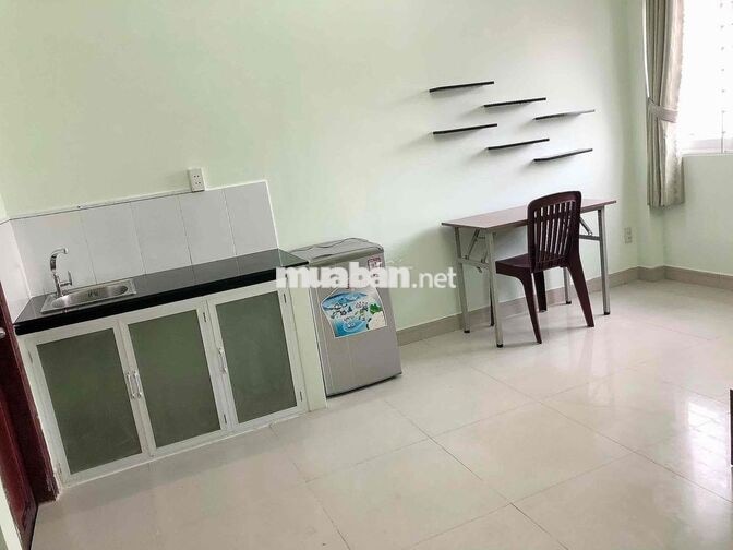 Phòng Cho Thuê giá học sinh sinh viên quận Bình Thạnh
