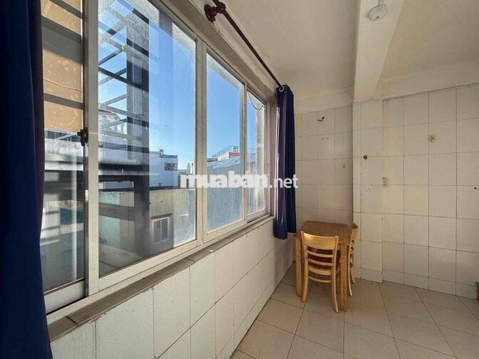 CHO THUÊ TRỌ CỬA SỔ 2tr9 TRƯỜNG CHINH QUẬN 12