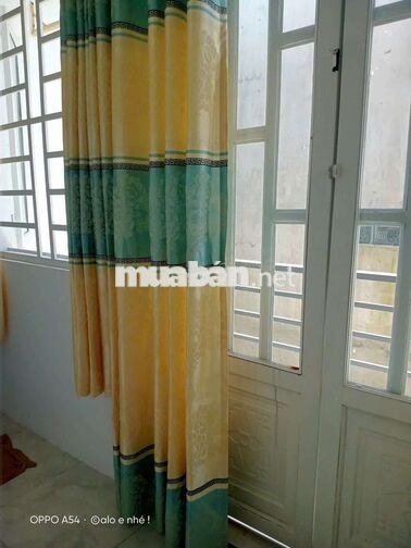  Cho thuê nhà Hiệp Thành, Q12 (gần khu công nghiệp