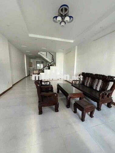 Cần Bán Gấp - Nhà Mặt Tiền Đường Hoàng Đình Giong - Phường Nam Nha Tra