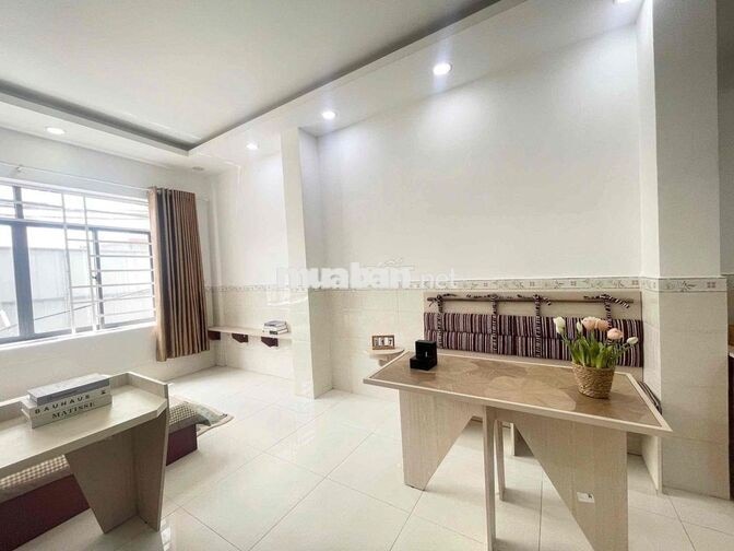 STUDIO FULL NT QUẬN 10 NHẬT TẢO