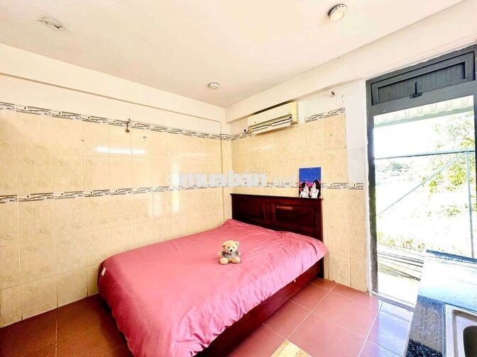 phòng 2tr3 Giá Rẻ Quận 12 Giáp Gò Vấp Gần NTTU và CVPM LÊ VĂN KHƯƠNG