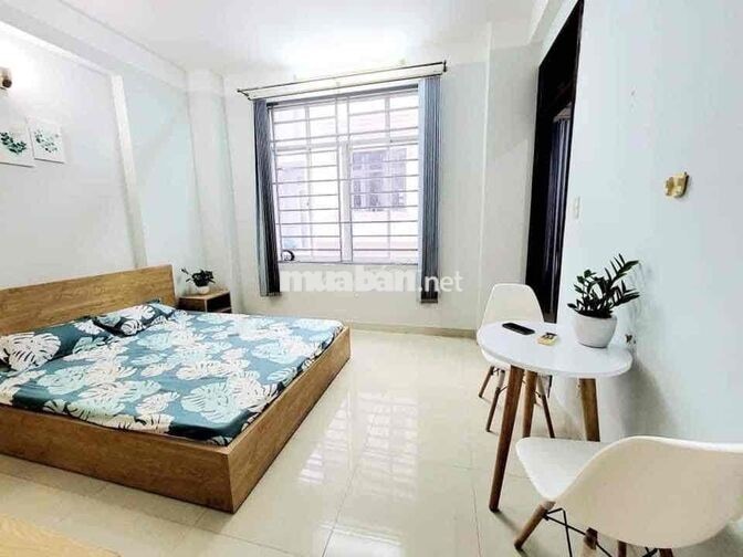 Phòng Cho Thuê giá học sinh sinh viên quận Bình Thạnh