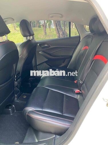MG MG5 2023 1.5 AT 5 chỗ màu trắng