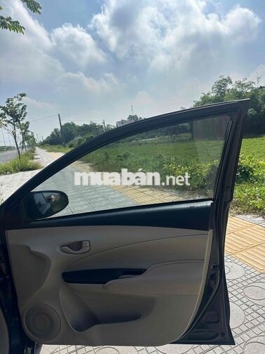 Toyota Vios 1.5E 2021 Tự động Đen