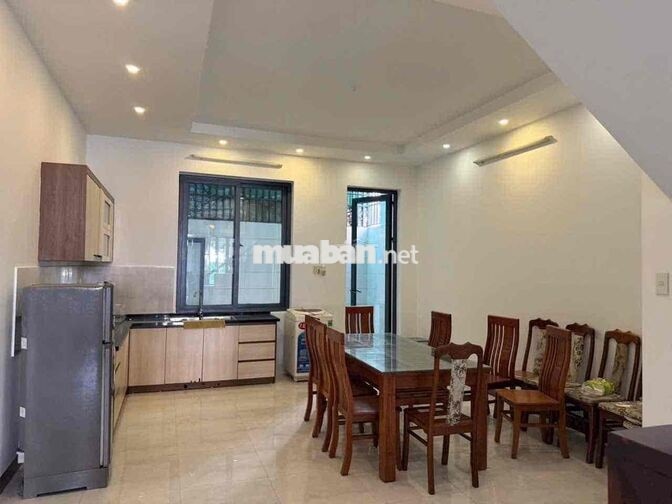 Cần Bán Gấp - Nhà Mặt Tiền Đường Hoàng Đình Giong - Phường Nam Nha Tra