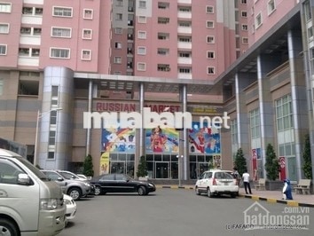 Bán căn hộ Central Garden Quận 1 giá 4.7 tỷ/ 2pn, dt 73m2 có sổ hồng