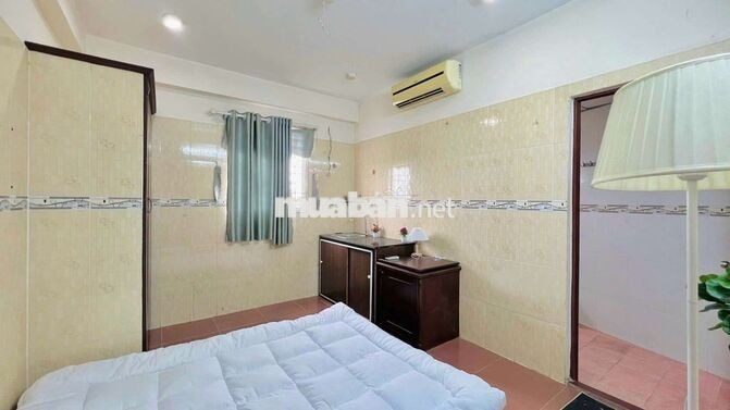 phòng 2tr3 Giá Rẻ Quận 12 Giáp Gò Vấp Gần NTTU và CVPM LÊ VĂN KHƯƠNG