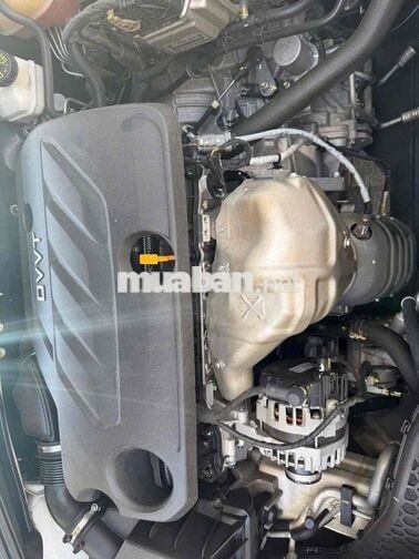 MG MG5 2023 1.5 AT 5 chỗ màu trắng