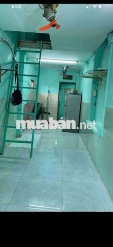 Góc cho thuê: ace có khách dẩn cho thuê giúp
nhà nhỏ nguyên căn  Q12