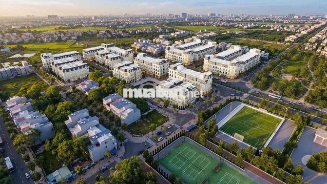 Bán gấp Shophouse HUD Châu Sơn 130m - 2 mặt tiền - giá ***
