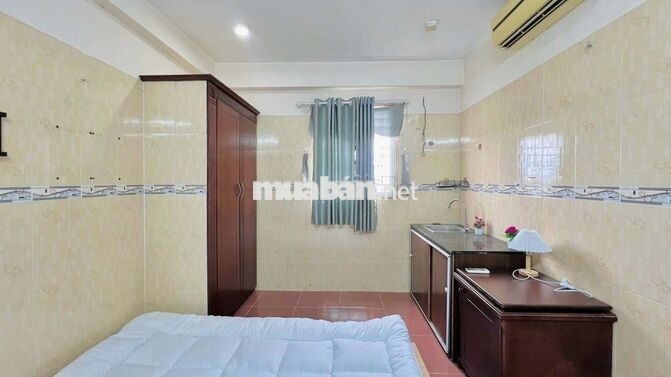 phòng 2tr3 Giá Rẻ Quận 12 Giáp Gò Vấp Gần NTTU và CVPM LÊ VĂN KHƯƠNG