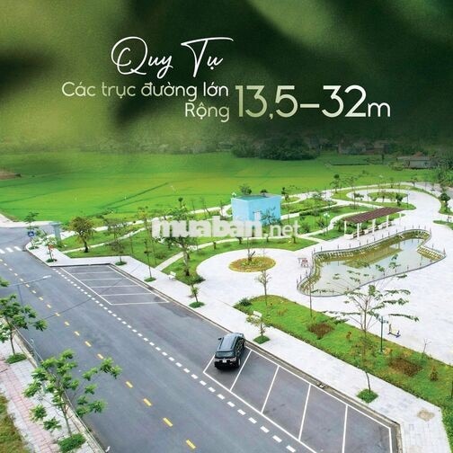 Bán đất An Điền Phát, Trung Tâm La Hà - Quảng Ngãi