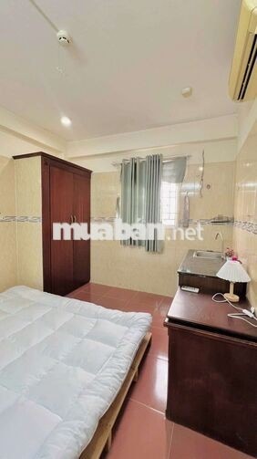 phòng 2tr3 Giá Rẻ Quận 12 Giáp Gò Vấp Gần NTTU và CVPM LÊ VĂN KHƯƠNG