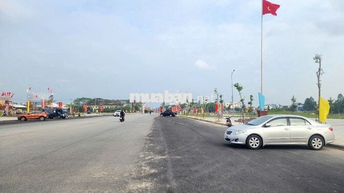 Bán đất An Điền Phát, Trung Tâm La Hà - Quảng Ngãi