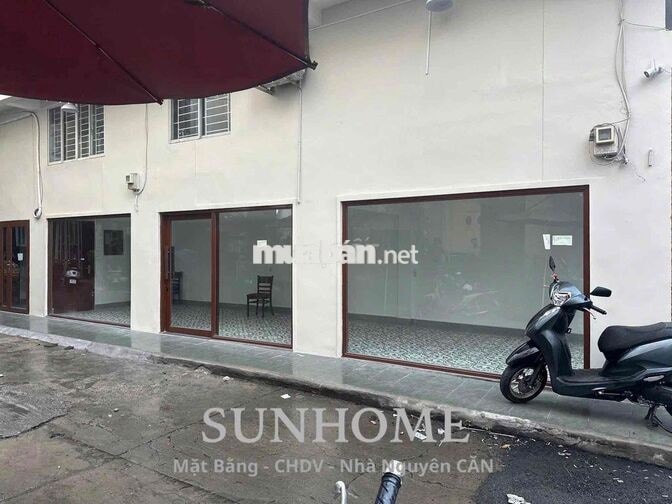 CĂN GÓC 2MT - NGAY CÔNG VIÊN PHÚ NHUẬN - PHAN XÍCH LONG - MỚI 100%