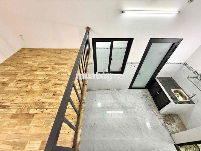 Phòng Mới Xây Giá Rẻ, Full Nội Thất, Có Máy Giặt Riêng_Tân Thới Nhất 2
