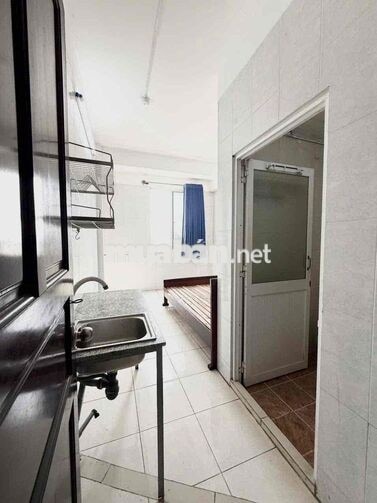 CHO THUÊ TRỌ 2tr5 có cửa sổ TRƯỜNG CHINH QUẬN 12