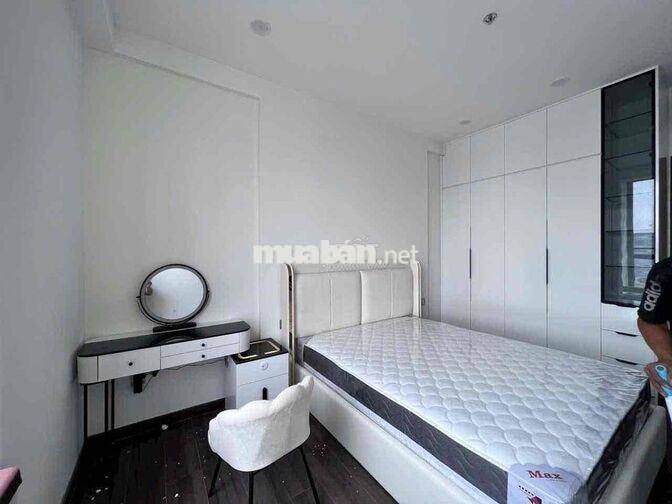 CHUNG CƯ MINI DẠNG 1 PHÒNG NGỦ | TRỐNG SẴN