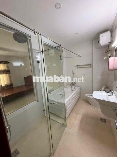 Cần Bán Gấp - Nhà Mặt Tiền Đường Hoàng Đình Giong - Phường Nam Nha Tra