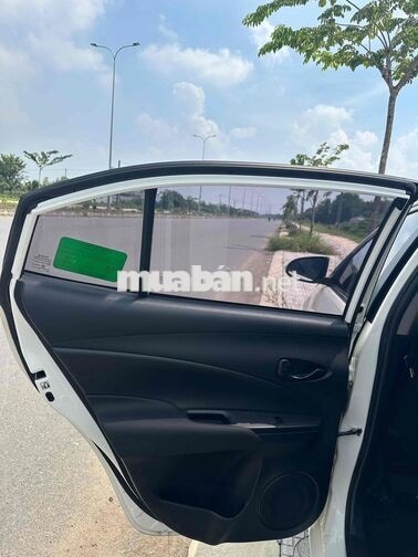 TOYOTA VIOS 2020 1.5 MT TRẮNG
