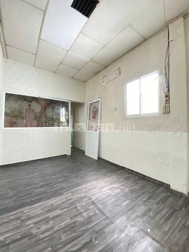 NHÀ HẺM THÔNG KINH DOANH TRẦN QUỐC TOẢN QUẬN 3